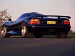 Jaguar XJR15 1990 года